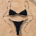 Bikini "ISLA" Burbe