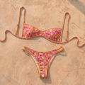 Bikini "ISLA" Estampado