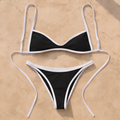 Bikini "ISLA" Black